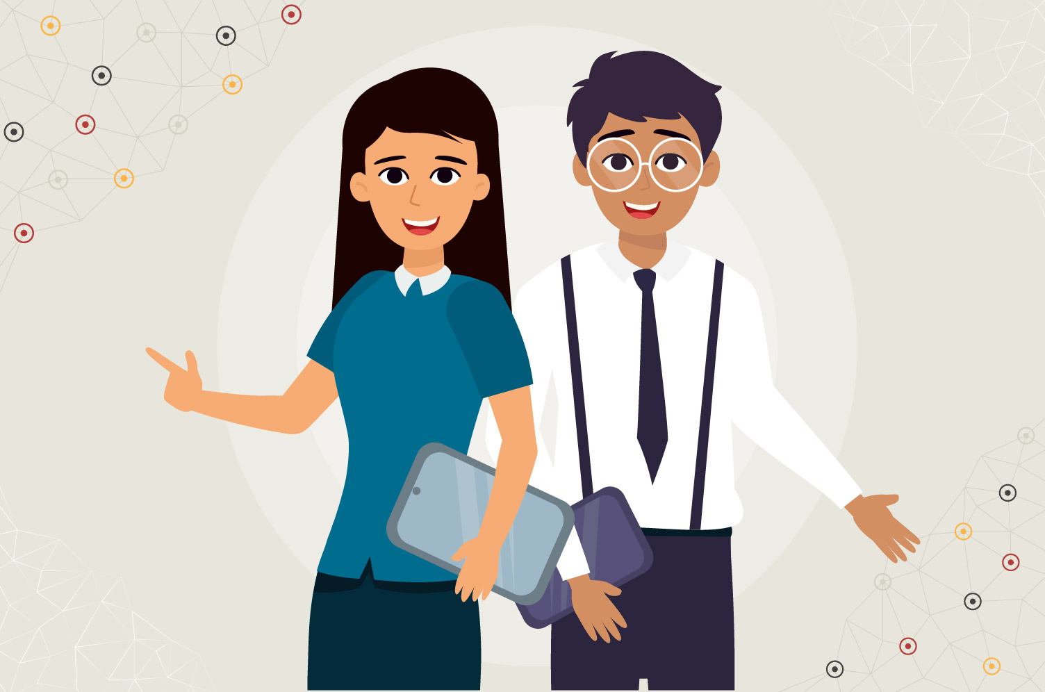 Imagen del programa Programa de Fortalecimiento Digital Avanzado para los Profesores de Innovación Pedagógica