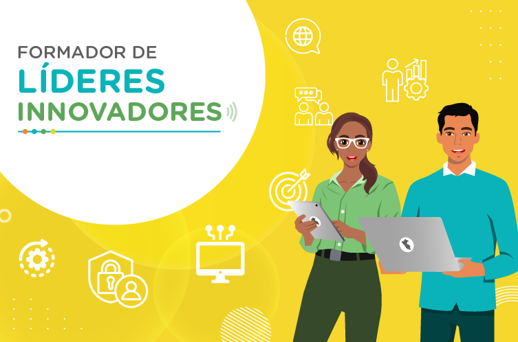 Imagen del programa Formador de Líderes Innovadores